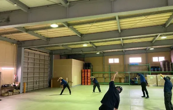 タケウチライン 運送サービス