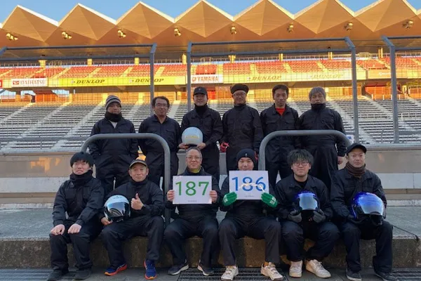 タケウチライン 運送サービス