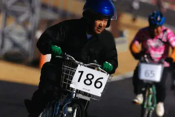 タケウチライン 運送サービス