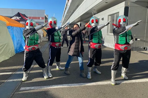 タケウチライン 運送サービス