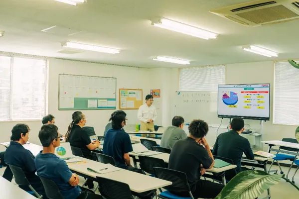 タケウチライン 運送サービス