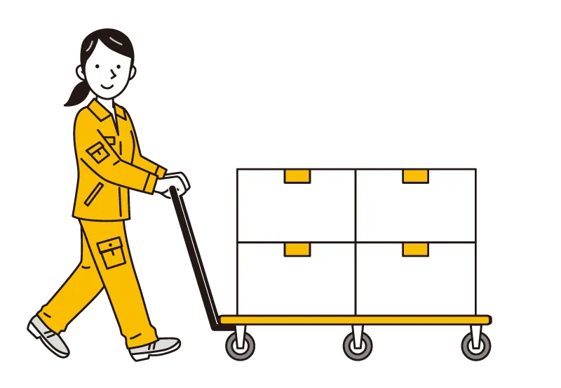 タケウチライン 岡谷市 運送業 事業内容