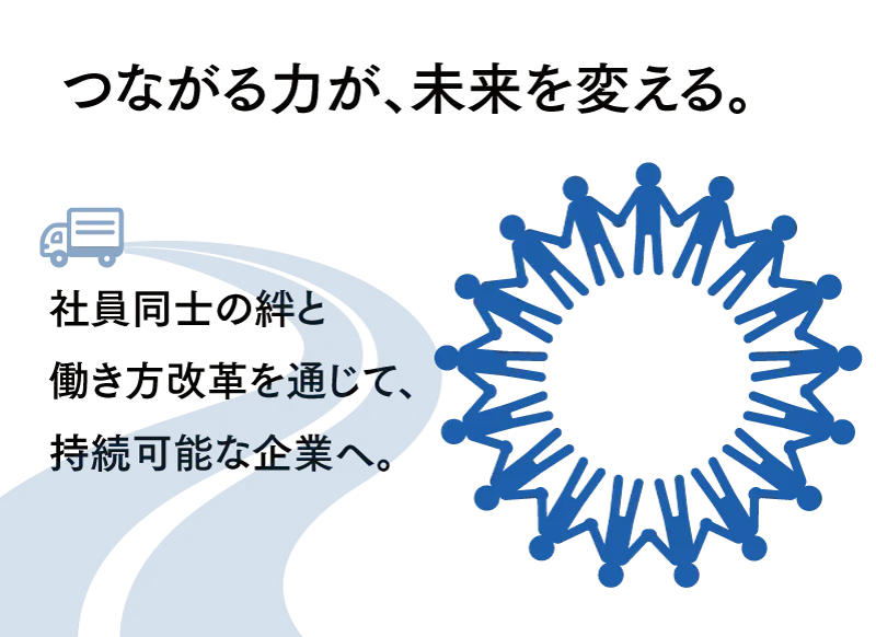 タケウチライン 運送会社 長野県 岡谷市